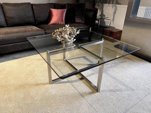 COMBI DEAL: Set salontafels Ghyczy, Huis en Inrichting, Tafels | Salontafels, Ophalen of Verzenden