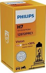 Philips Vision H7 AUDI, Verzenden, Nieuw