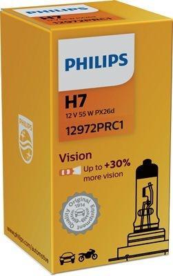 Philips Vision H7 AUDI, Auto-onderdelen, Verlichting, Verzenden