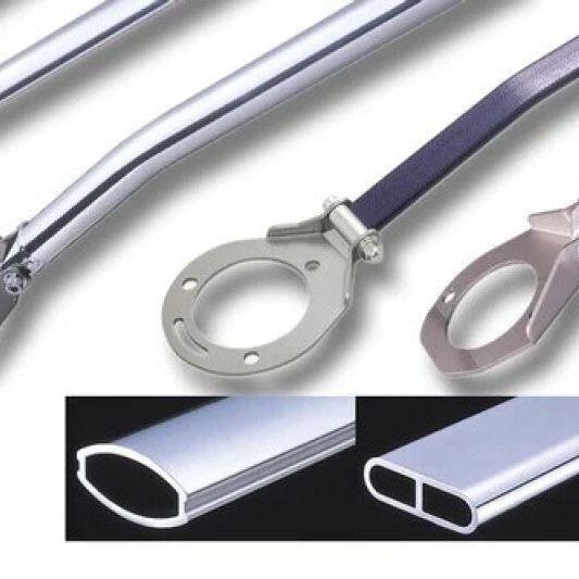 Cusco Strut Bar OS Front for 17-24 Tesla Model 3 (3L13/3L23), Auto-onderdelen, Carrosserie en Plaatwerk, Ophalen of Verzenden