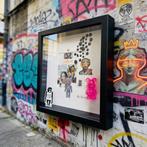 Wanddecoratie - Spanje - Mythes Pop