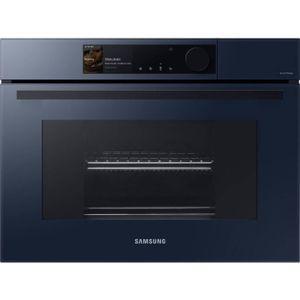 €799 Samsung NQ5B6793AAN stoom oven OP=OP, Witgoed en Apparatuur, Magnetrons, Ophalen of Verzenden