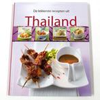 De lekkerste recepten uit Thailand 9783625128298 Jutta Gay, Verzenden, Zo goed als nieuw, Jutta Gay