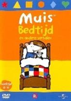 Muis bedtijd (dvd tweedehands film), Ophalen of Verzenden, Zo goed als nieuw