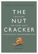 The Nutcracker 9789047017745 Anne Kloosterboer, Verzenden, Zo goed als nieuw, Anne Kloosterboer