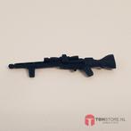 Vintage Star Wars Part - Hoth Rifle Snowtrooper / Dengar, Verzamelen, Star Wars, Verzenden, Zo goed als nieuw, Actiefiguurtje