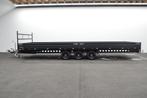 Henra PL357024TR Parabolic/Xpert/BB Plateauwagen, Ophalen of Verzenden, Nieuw