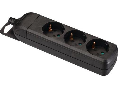 Veiling - Nedis Stekkerdoos - Randaarde stekker / Type F (CE, Auto-onderdelen, Elektronica en Kabels