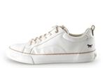 Mustang sneakers in maat 39 Wit | 10% korting, Kleding | Dames, Schoenen, Verzenden, Wit, Mustang, Sneakers of Gympen