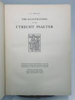 E. T. De Wald - The illustrations of the Utrecht Psalter -
