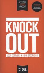 Knock out 9789029723145 Joop Gottmers, Verzenden, Gelezen, Joop Gottmers