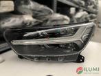 KOPLAMP VOLVO XC40 FULL LED MID LINKS, Auto-onderdelen, Verlichting, Verzenden, Gebruikt, Volvo