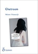 Chatroom 9789491638282 Helen Vreeswijk, Boeken, Verzenden, Gelezen, Helen Vreeswijk