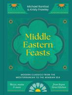 9781761500398 Middle Eastern Feasts Michael Rantissi, Boeken, Verzenden, Nieuw, Michael Rantissi