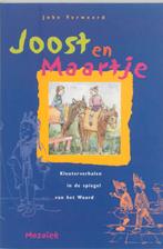 JOOST EN MAARTJE - 52 kleuterverhalen 9789023916482, Boeken, Verzenden, Gelezen, Joke Verweerd