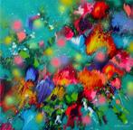 ART-IKarpikioti - ”Emerald Dreams”/ ONE OF A KIND - HAND