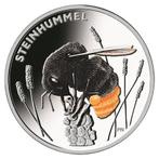 Duitsland 5 Euro Hommel 2024, Verzenden