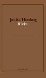 Rivka |  NIEUW | Herzberg, Judith | 9789463362238, Ophalen of Verzenden, Nieuw, Herzberg, Judith