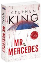 Mr. Mercedes / Mercedes / 1 9789024564675 Stephen King, Boeken, Thrillers, Verzenden, Gelezen, Stephen King