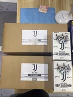 2024/25 DAKA Juventus Top Audience - 1 Case - Excellent (EX), Nieuw