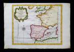 Europa - Spanje / Portugal / Zuid-Engeland / Balearen /, Nieuw