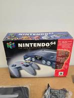 Nintendo - Nintendo 64 - Extremely rare - N64 F1 PAK Edition, Spelcomputers en Games, Nieuw