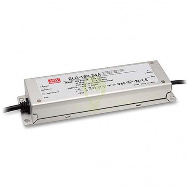 LED MEANWELL Driver / Omvormer | 150W - 12V, Hobby en Vrije tijd, Elektronica-componenten, Nieuw, Ophalen of Verzenden