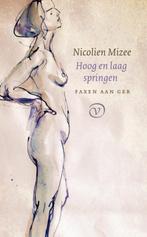 Hoog en laag springen / Faxen aan Ger / 4 9789028211056, Boeken, Verzenden, Gelezen, Nicolien Mizee