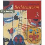 Beeldenstorm 3 9789053563533 H. van Os, Boeken, Verzenden, Zo goed als nieuw, H. van Os