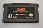 Tekken Advance (GBA USA), Spelcomputers en Games, Games | Nintendo Game Boy, Zo goed als nieuw, Verzenden