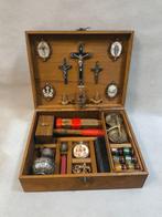 Kit Jacht op Vampiers - Hout, metaal, glas, enz. - 2020+ -