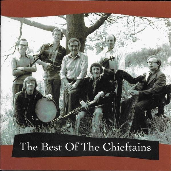 cd - The Chieftains - The Best Of The Chieftains, Cd's en Dvd's, Cd's | Overige Cd's, Zo goed als nieuw, Verzenden