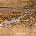 Mars Coat-King Professionele trimschaar – roestvrij staal., Dieren en Toebehoren, Honden-accessoires, Ophalen of Verzenden, Nieuw