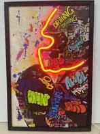 Neon Art Sports, Nieuw