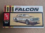 AMT 5126 1966 Ford Falcon 1:25 (1965), Hobby en Vrije tijd, Modelbouw | Auto's en Voertuigen, Verzenden, Nieuw