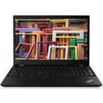 Laptop: Lenovo ThinkPad T590 (20N4-000JMH), Computers en Software, Ophalen of Verzenden, Nieuw