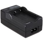 Fujifilm NP-40/60/95/120 lader incl. kabels (Patona), Verzenden, Nieuw