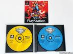 Playstation 1 / PS1 - Rival Schools - United By Fate, Spelcomputers en Games, Verzenden, Gebruikt
