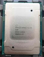 Intel Xeon Silver 4208 - 8-Cores  16-Threads, Base:2,1Ghz, Computers en Software, Processors, 8-core, Refurbished, LGA 3647, SRFBM