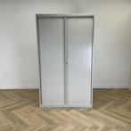 roldeurkast / archiefkast vv 5 legborden, (hxbxd), Huis en Inrichting, Kasten | Roldeurkasten en Archiefkasten, Ophalen of Verzenden