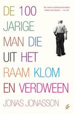 De 100-jarige man die uit het raam klom en verdween, Boeken, Verzenden, Gelezen, Jonas Jonasson
