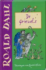 De griezels / De fantastische bibliotheek van Roald Dahl, Verzenden, Gelezen, Roald Dahl