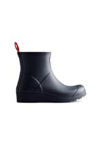 Hunter Regenlaarzen WFS2020RMA-VLE Blauw-43, Verzenden, Nieuw, Blauw