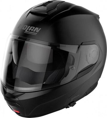 N100-6 CLASSIC N-COM 010 XXXL MOTORHELM SYSTEEMHELM beschikbaar voor biedingen