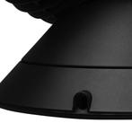 Duux Globe Tafelventilator Zwart - Stille Ventilator 13dB -, Ophalen of Verzenden, Nieuw