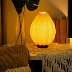Opsis Lighting - Tafellamp - Aurora - Biopolymeer, Antiek en Kunst, Antiek | Lampen