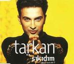 cd single - Tarkan - ??k?d?m (Hepsi Senin Mi?), Cd's en Dvd's, Verzenden, Zo goed als nieuw