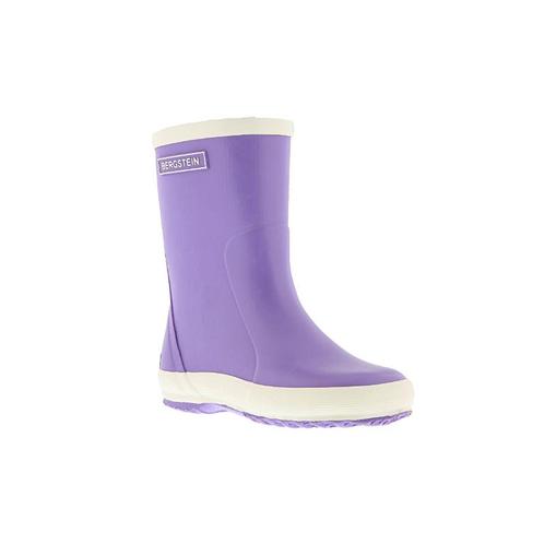 Bergstein regenlaarzen Lavender Maat 20, Kinderen en Baby's, Kinderkleding | Schoenen en Sokken, Nieuw, Verzenden