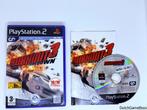 Playstation 2 / PS2 - Burnout 3 - Takedown - English, Verzenden, Gebruikt