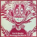 LP gebruikt - Earth Quake - Rocking The World, Verzenden, Zo goed als nieuw